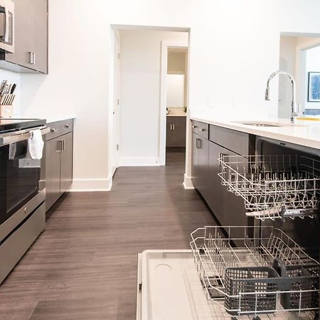 Cozysuites L Luxe 2Br In Downtown Cincinnati Buitenkant foto