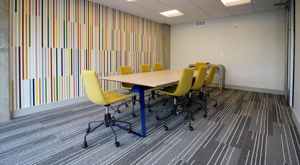 Cozysuites L Luxe 2Br In Downtown Cincinnati Buitenkant foto
